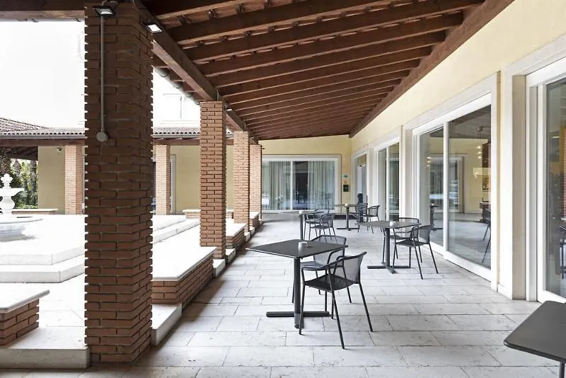 B&B Hotel Affi - Lago Di Garda Ιταλία