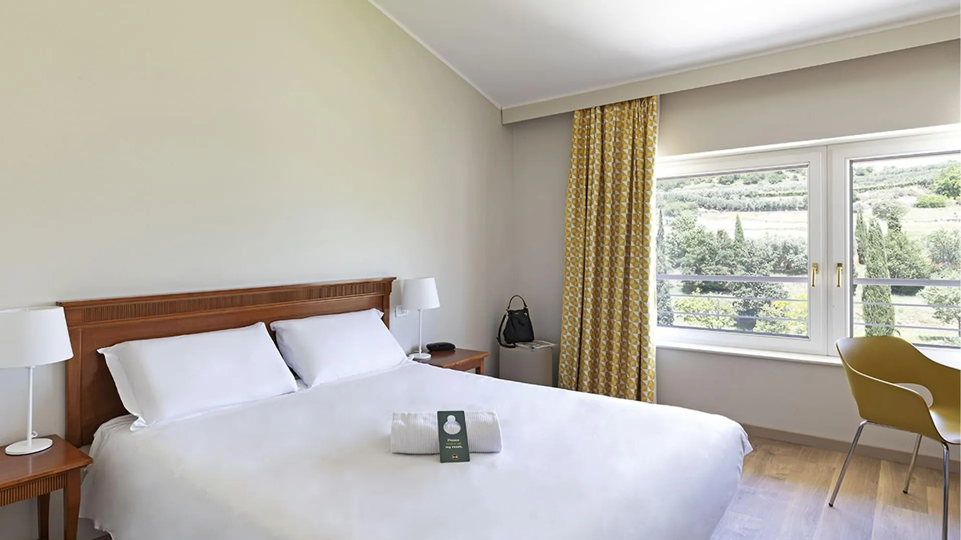 B&B Hotel Affi - Lago Di Garda