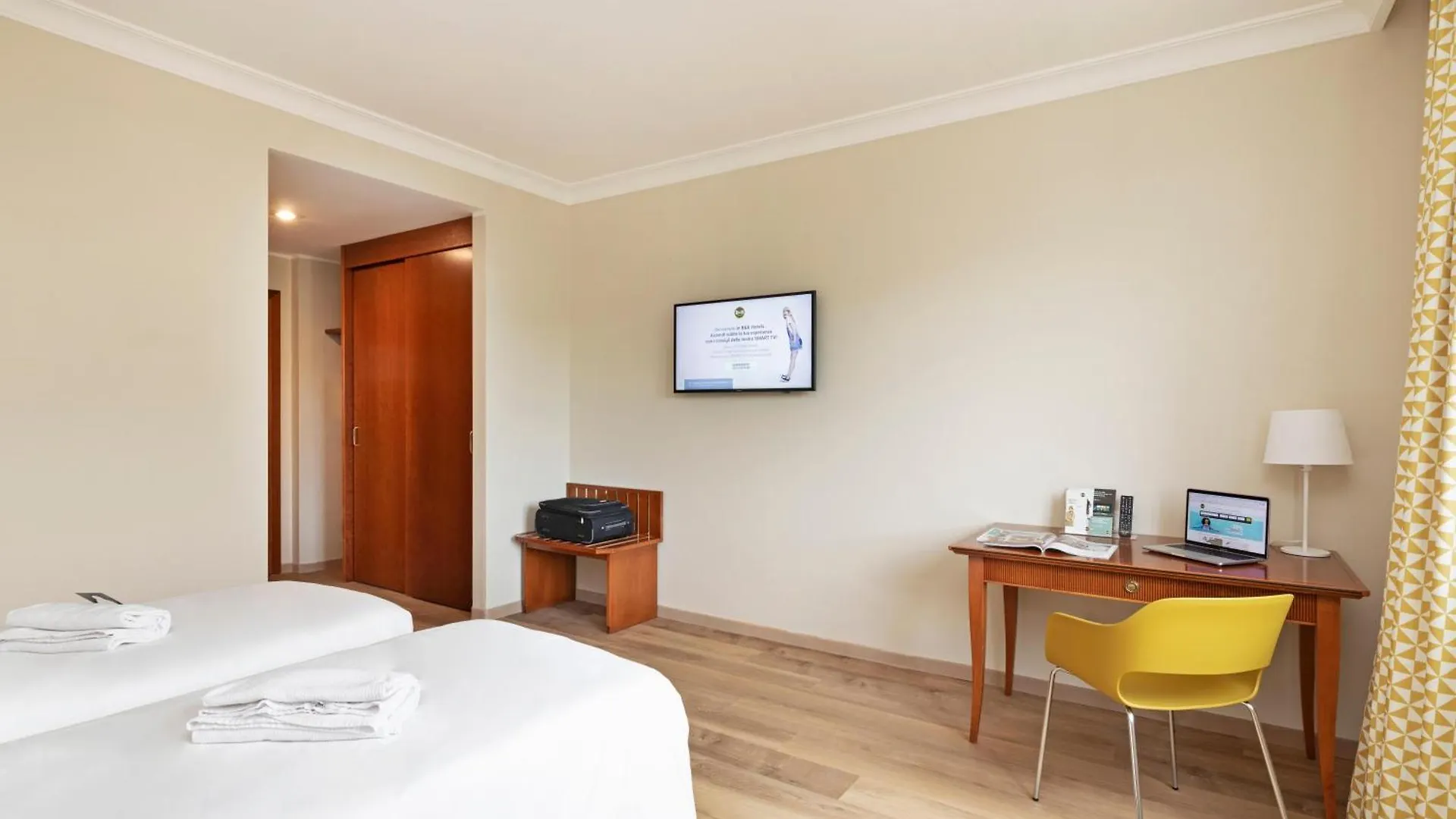 B&B Hotel Affi - Lago Di Garda 3*,  إيطاليا