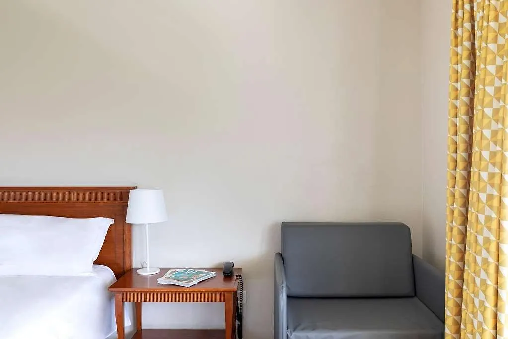 B&B Hotel Affi - Lago Di Garda