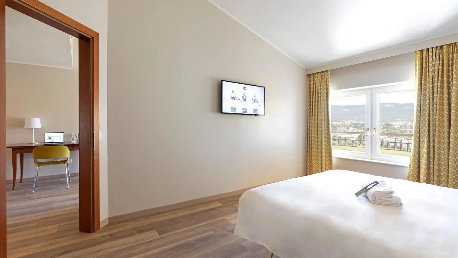 B&B Hotel Affi - Lago Di Garda
