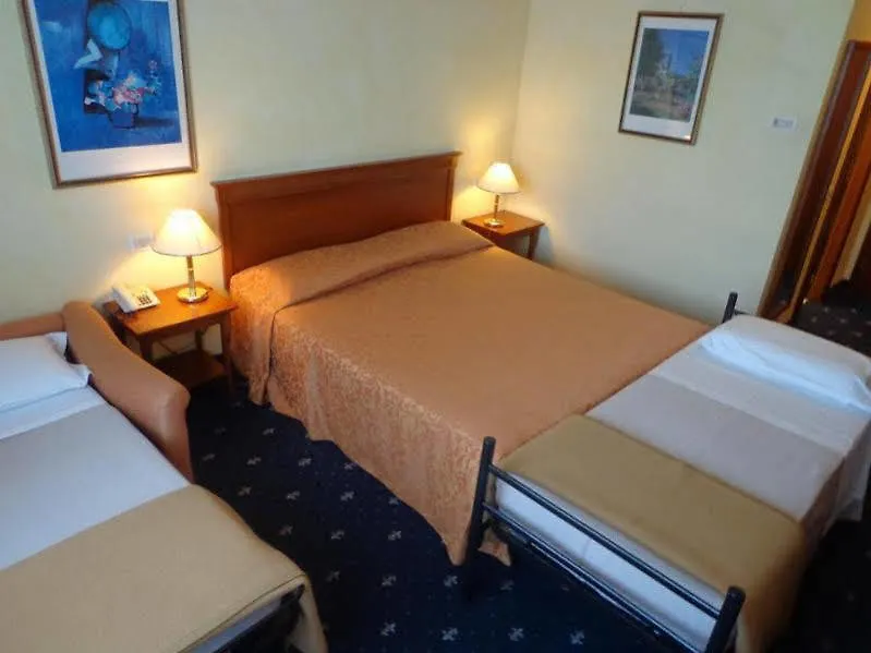 B&B Hotel Affi - Lago Di Garda