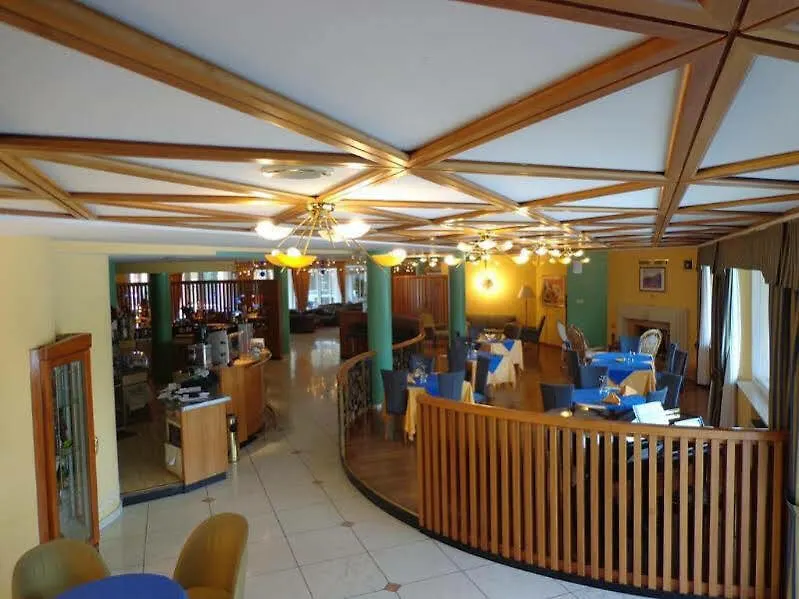 B&B Hotel Affi - Lago Di Garda