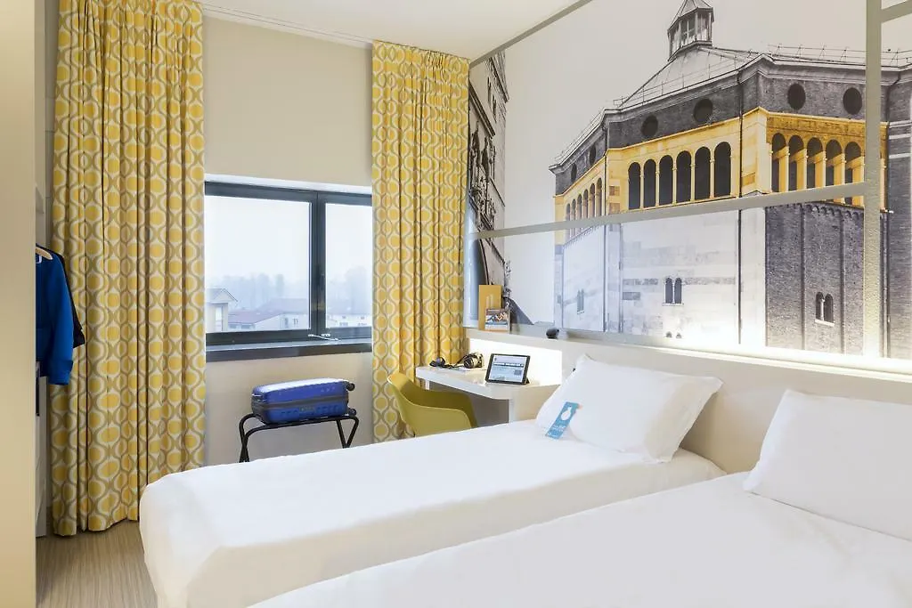 B&B Hotel Affi - Lago Di Garda 3*,  Ιταλία