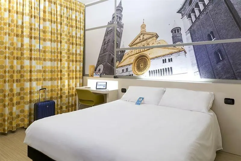B&B Hotel Affi - Lago Di Garda