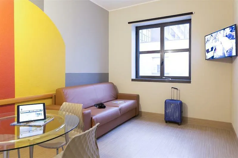 B&B Hotel Affi - Lago Di Garda
