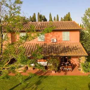 Georgia's Vakantiehuis Monte Lopio