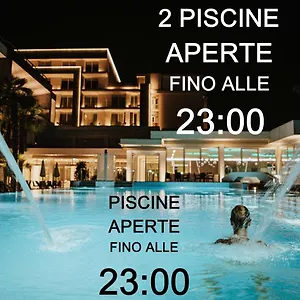Terme Venezia אבנו טרמה