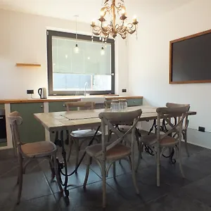 B&b-apartments View Appartement Rocca d'Anfo