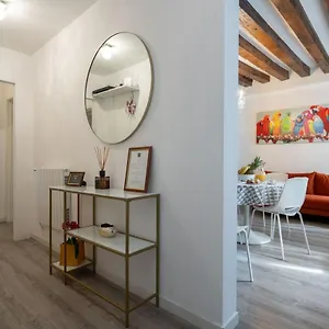 Ve.n.i.ce. Cera Ca' De La Mandola Apartment
