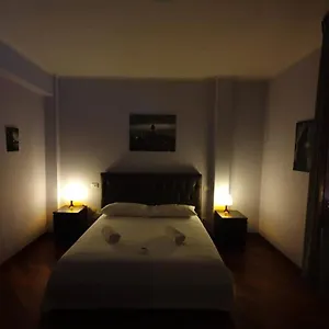 Casa de hóspedes Nirvana House