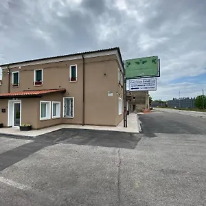 Antica Zio Cesare , Ferrara Itálie