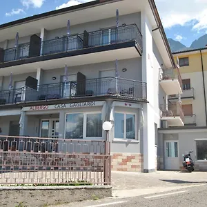 Casa Gagliardi ** Brenzone sul Garda