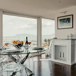 Of The Port Apartment Palermo