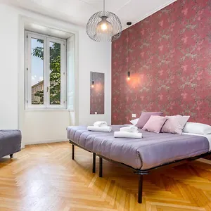 Casa de hóspedes Feel - Porta Nuova