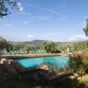 Sardini Appartement Lucca