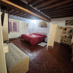 La Casa Del Conte By Francigena Apartment Siena