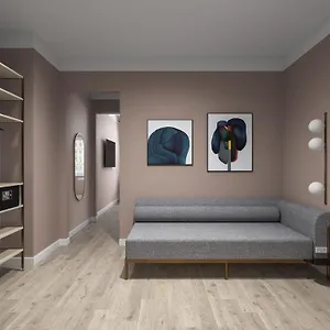 Hotel Numa Linea