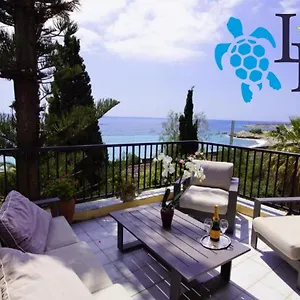 Lora Hotel Bordighera