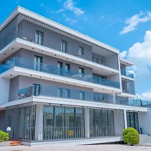 Hotel Bella Peschiera, Peschiera del Garda