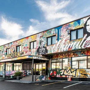 Hotel Muraless Art - Worldhotels Crafted, Castel d'Azzano