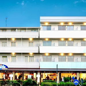Pergola *** Bibione