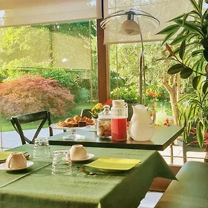 Bed & Breakfast Rose, Cesiomaggiore