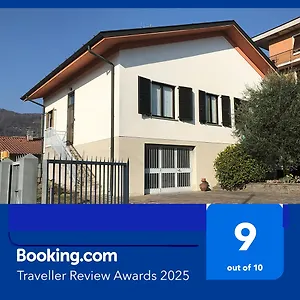 Villino Carla Holiday home Lipomo