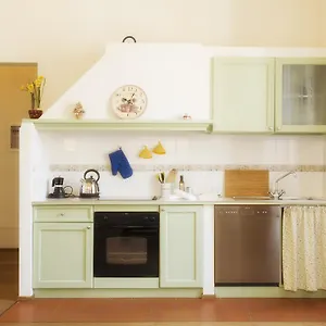 Le Antiche Scale Appartement Lucca