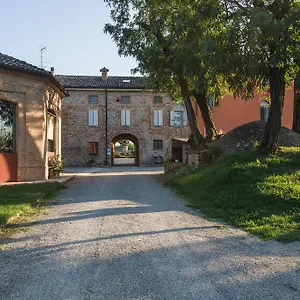 Battibue Farm stay Fiorenzuola d'Arda