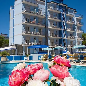 Jet 3*, Lido di Jesolo Itálie