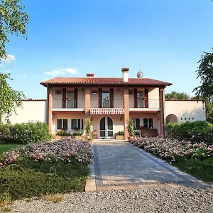 Il Magicorto Farm stay