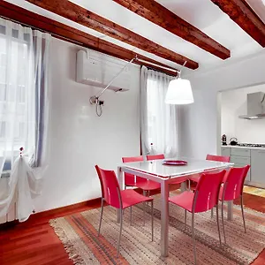 Biennale Apartment