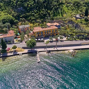 2* Hotel Del Garda