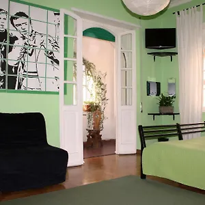 Casa de hóspedes Arches