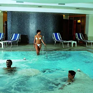 Sollievo Hotel
