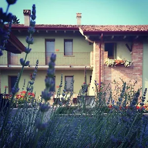 Bassanine Farm stay Monticelli d'Ongina