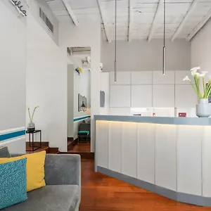 Alojamento de Acomodação e Pequeno-almoço Maison Giulia By Hili