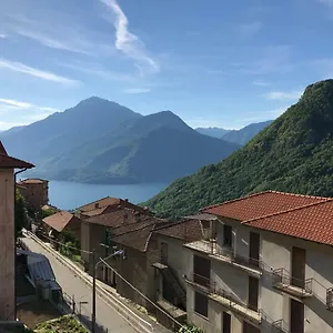 Casa Il Melo Appartement Garzeno