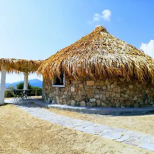 Dolceluna Le Capanne Vakantiehuis Muravera