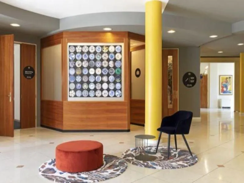 B&B Hotel Affi - Lago Di Garda