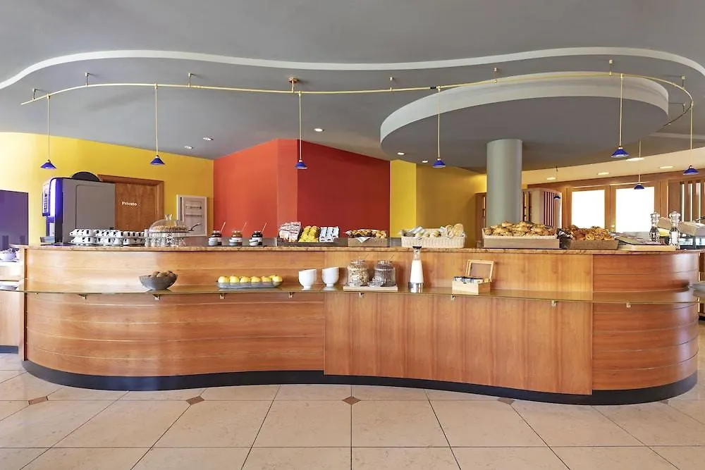 B&B Hotel Affi - Lago Di Garda 3*,