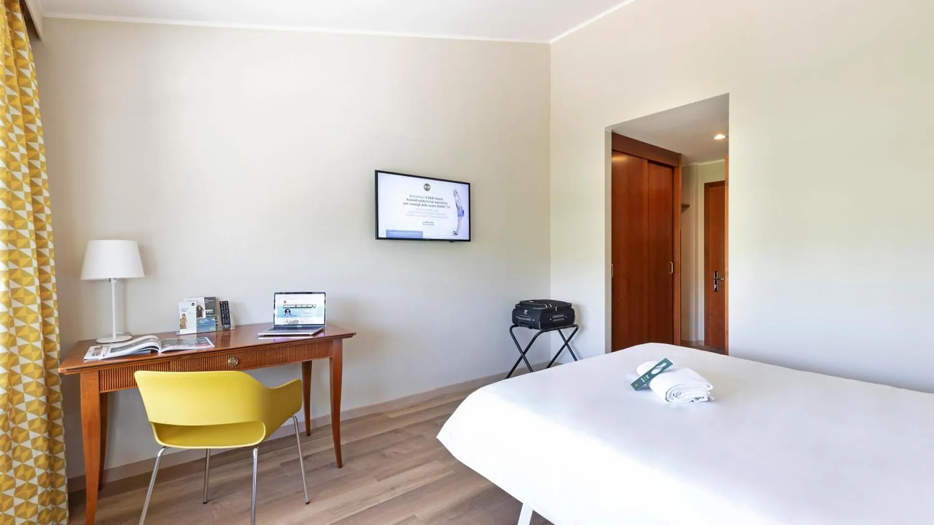 B&B Hotel Affi - Lago Di Garda