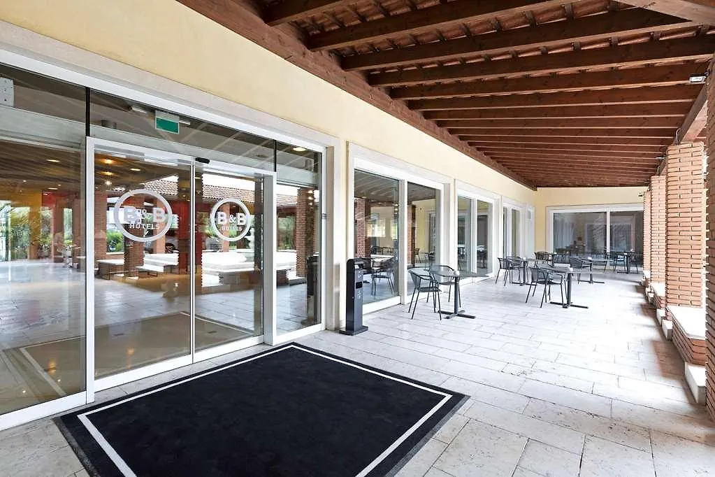 B&B Hotel Affi - Lago Di Garda