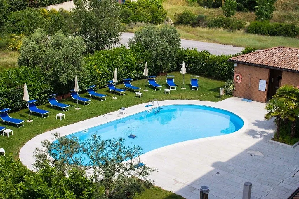 B&B Hotel Affi - Lago Di Garda