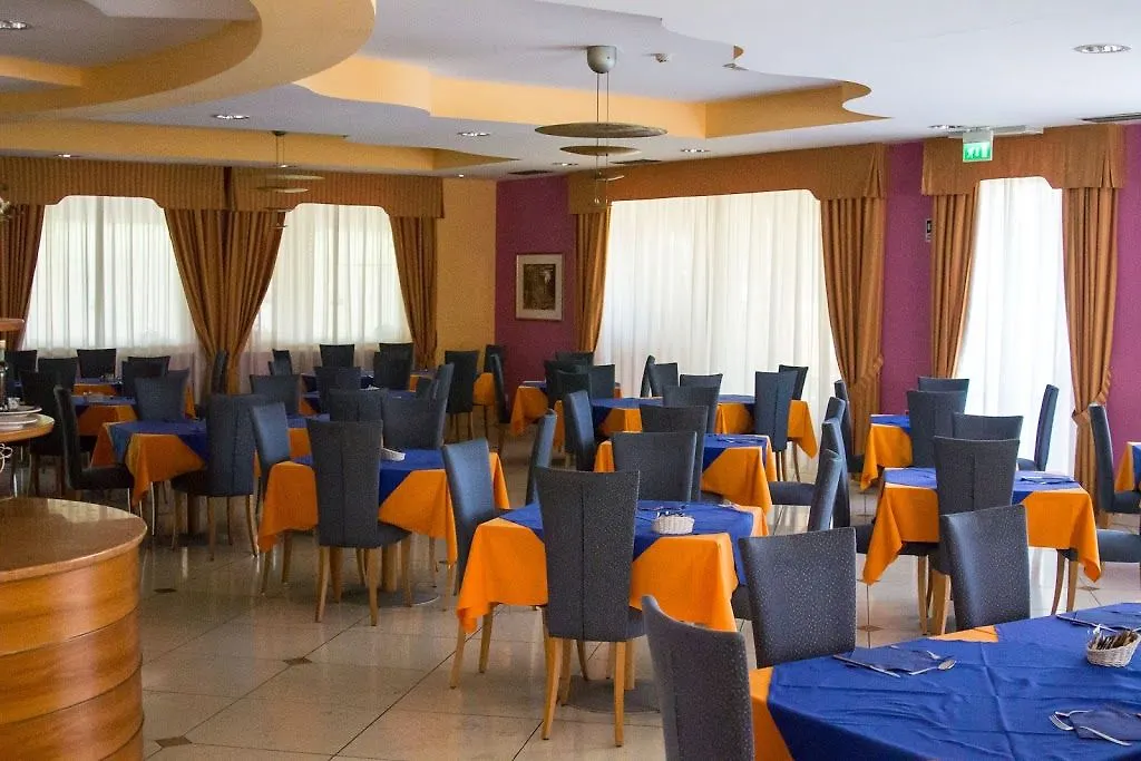 B&B Hotel Affi - Lago Di Garda