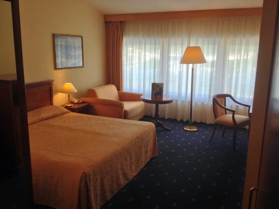 B&B Hotel Affi - Lago Di Garda Włochy