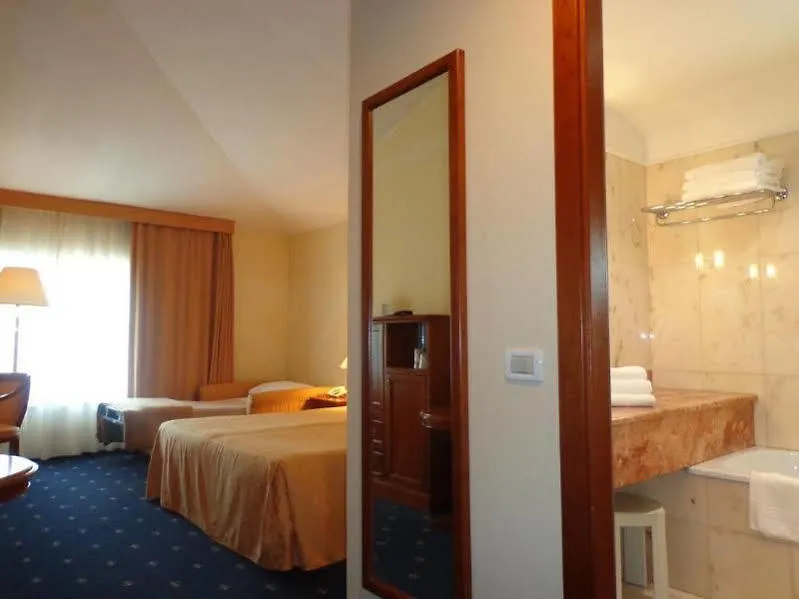 B&B Hotel Affi - Lago Di Garda