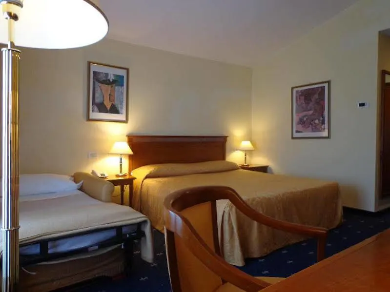 B&B Hotel Affi - Lago Di Garda
