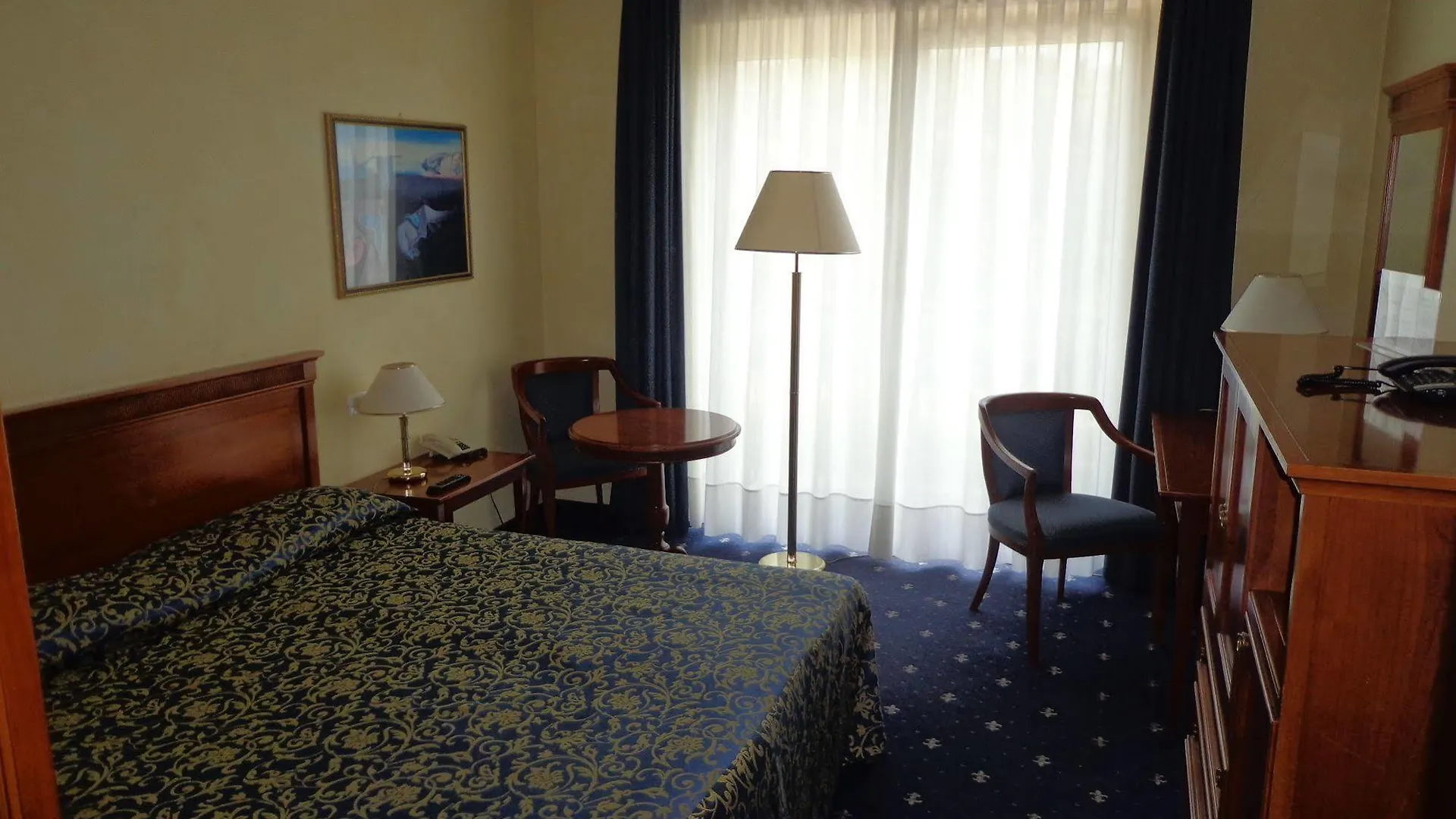 B&B Hotel Affi - Lago Di Garda